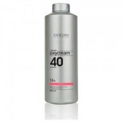 FARCOM OXYCREAM 40 500